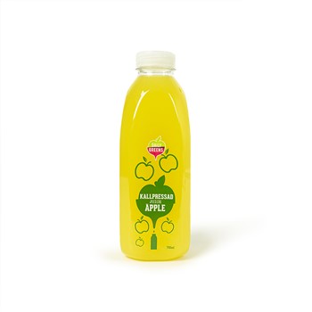 Äpplejuice